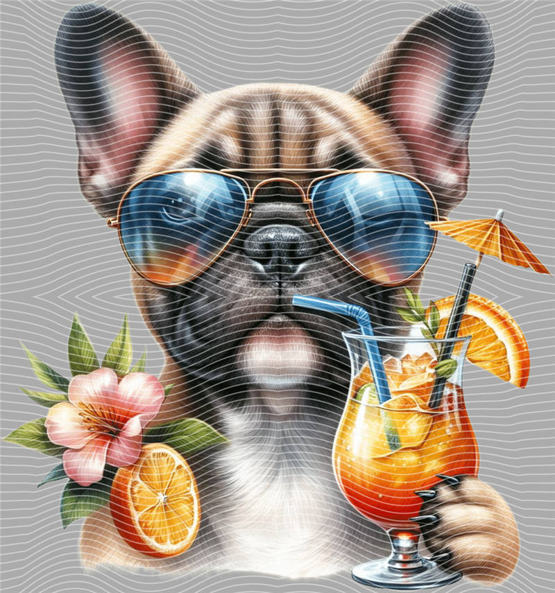 Animal-DW 368